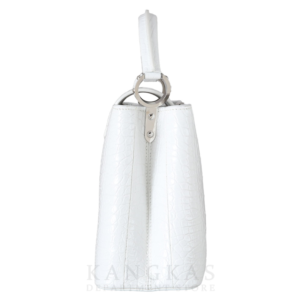 LOUIS VUITTON(USED)루이비통 N93716 엘리게이터 카퓌신 PM